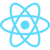 React